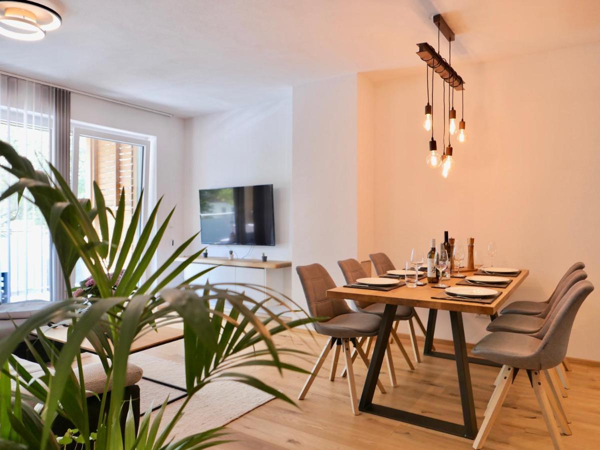 Apartment Auszeit Grobming Eksteriør bilde