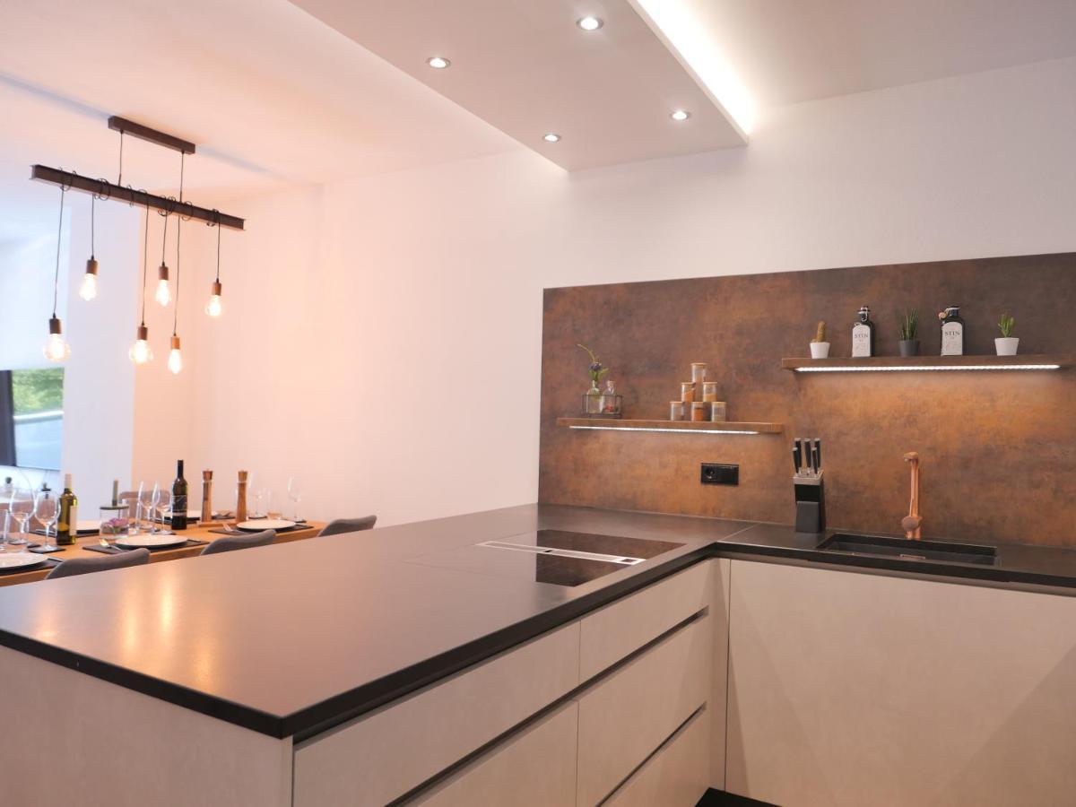 Apartment Auszeit Grobming Eksteriør bilde