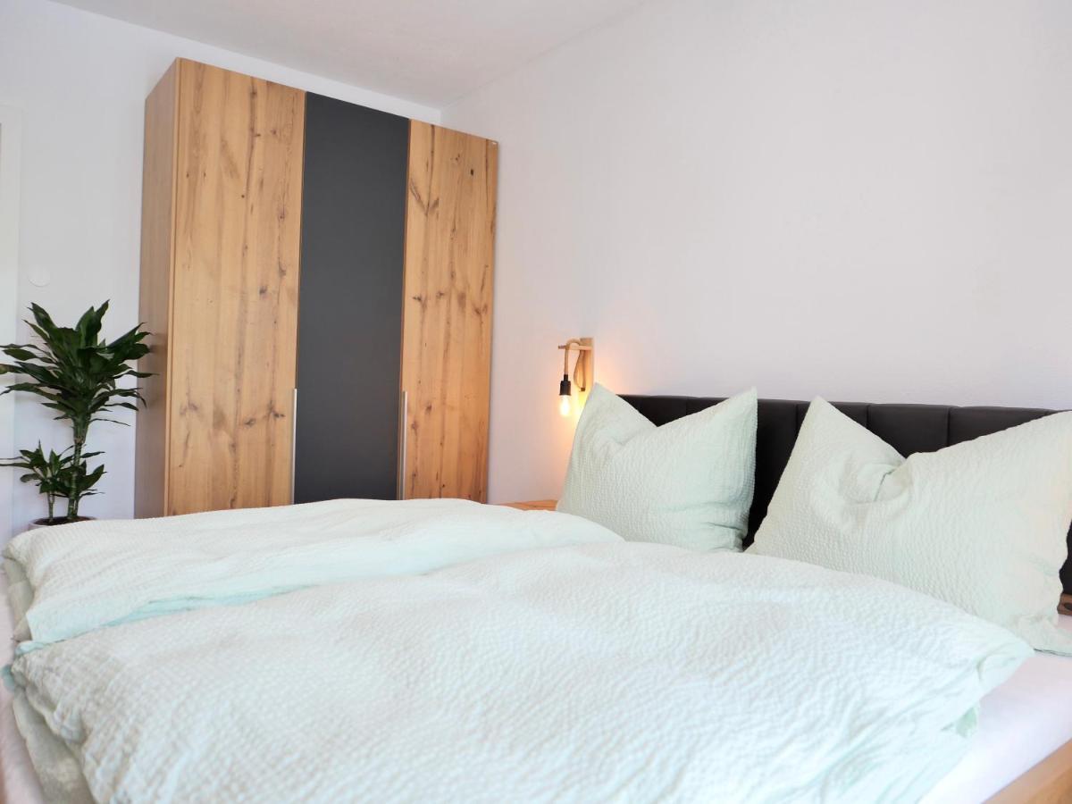 Apartment Auszeit Grobming Eksteriør bilde