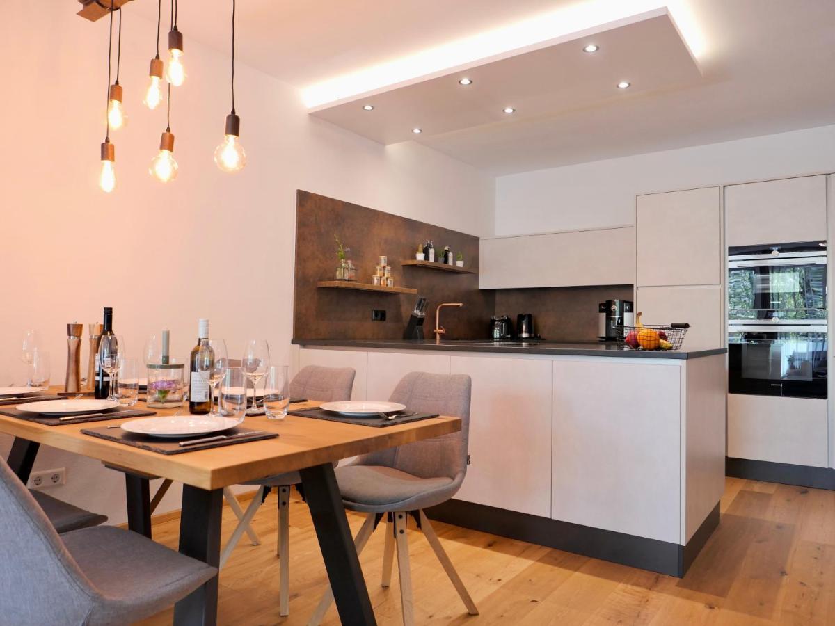 Apartment Auszeit Grobming Eksteriør bilde