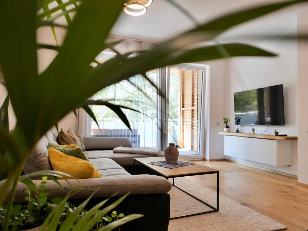 Apartment Auszeit Grobming Eksteriør bilde