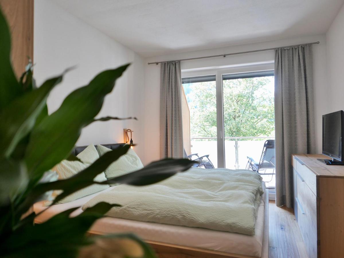 Apartment Auszeit Grobming Eksteriør bilde