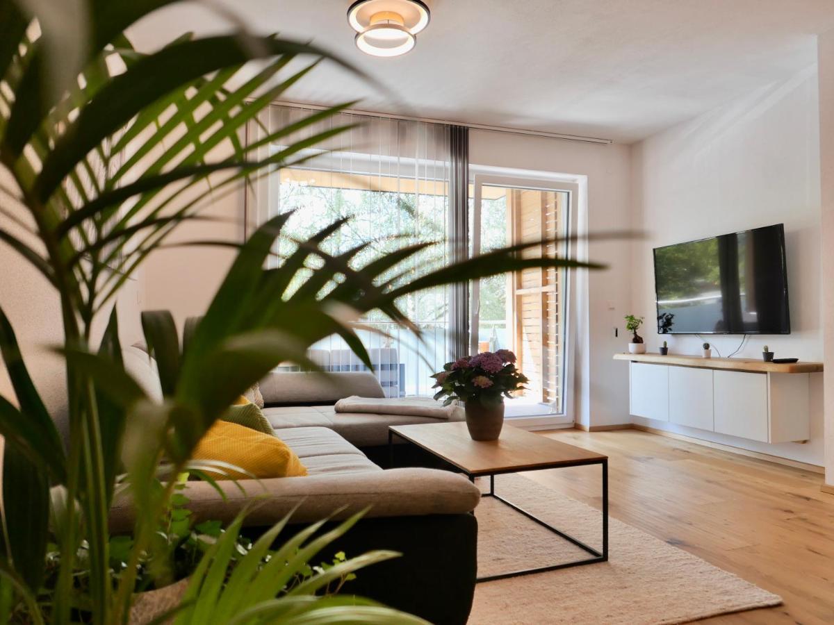 Apartment Auszeit Grobming Eksteriør bilde