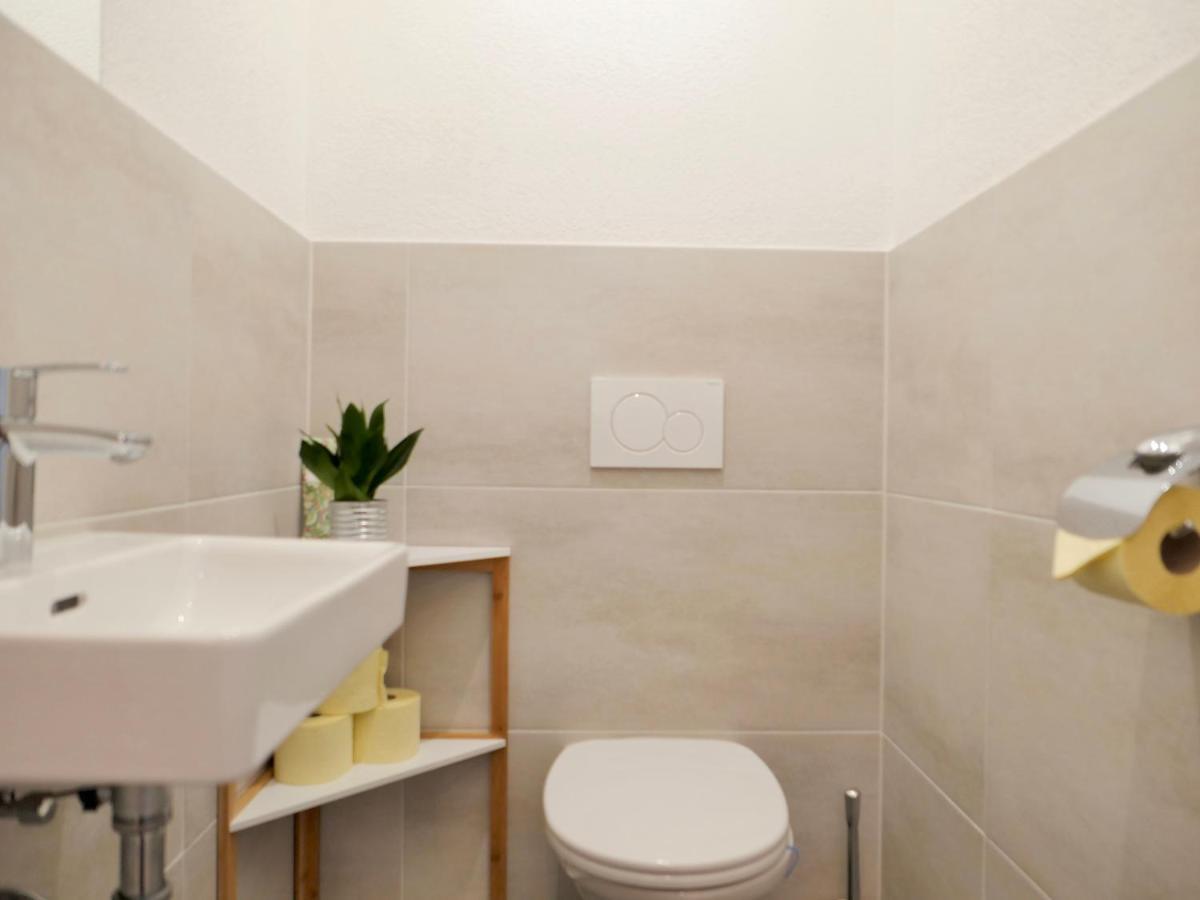 Apartment Auszeit Grobming Eksteriør bilde