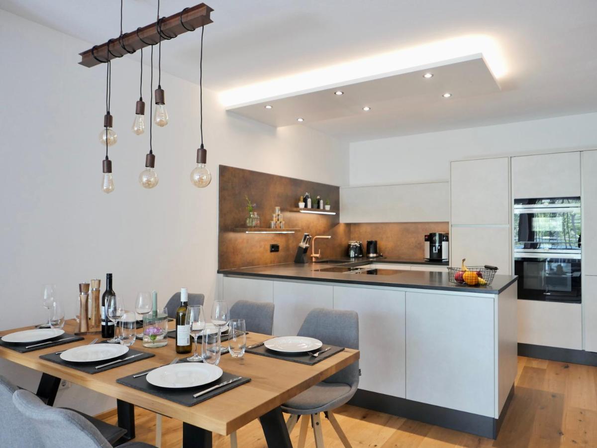 Apartment Auszeit Grobming Eksteriør bilde