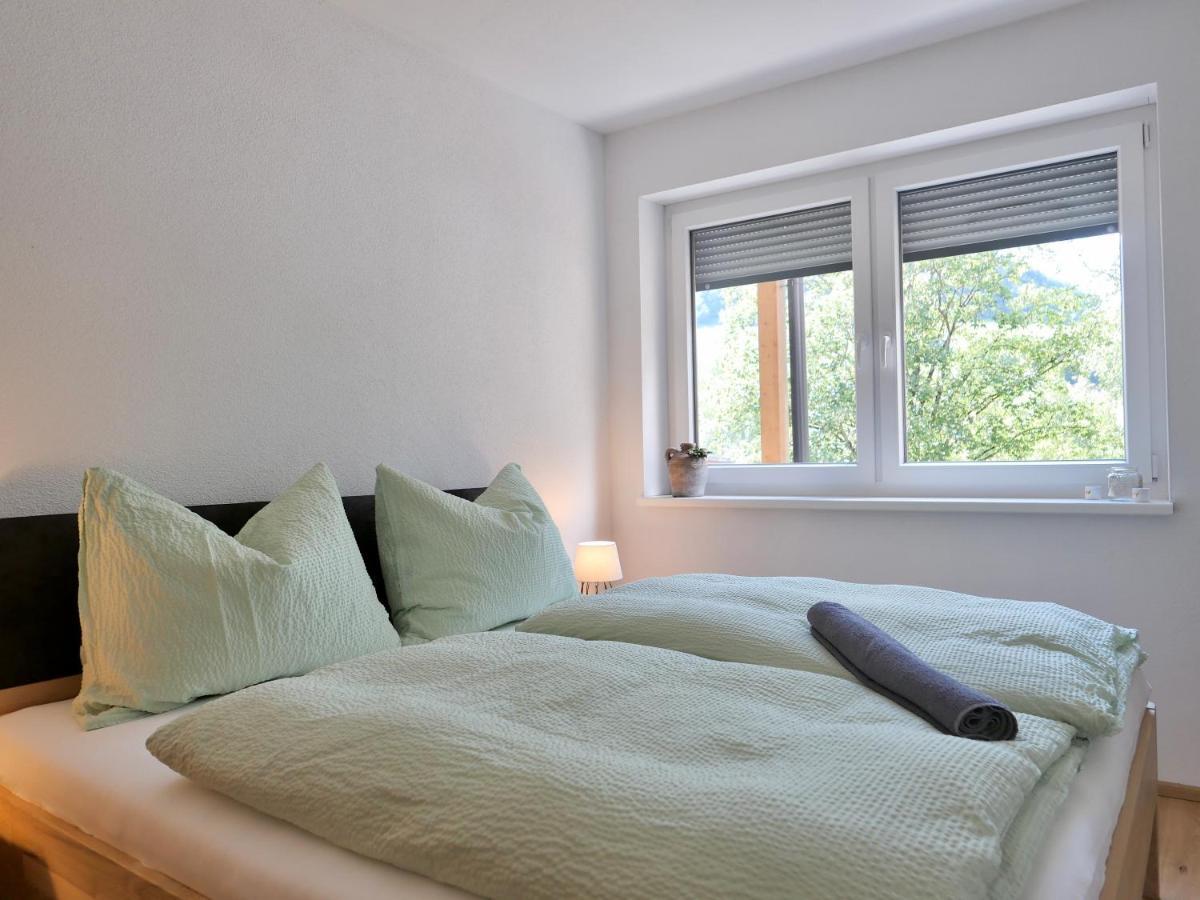 Apartment Auszeit Grobming Eksteriør bilde
