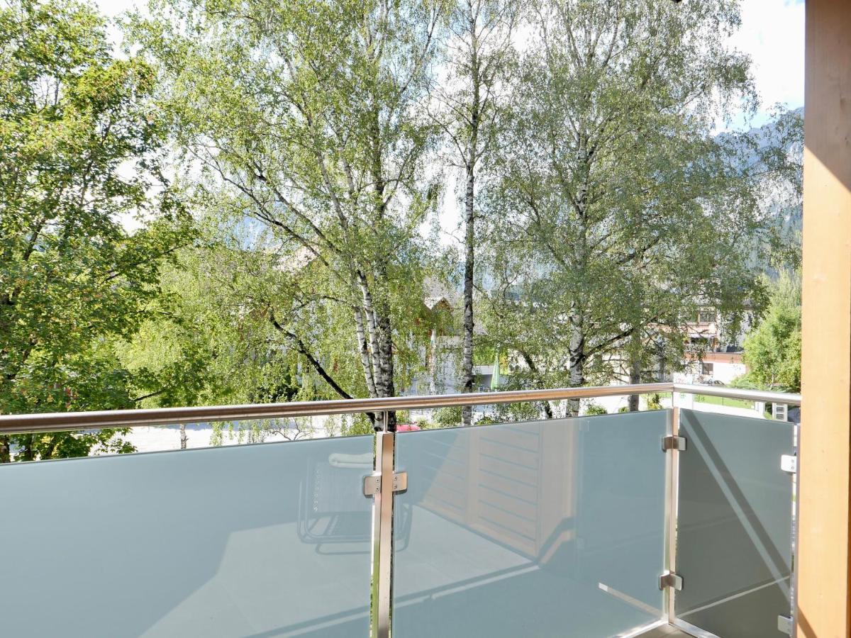 Apartment Auszeit Grobming Eksteriør bilde